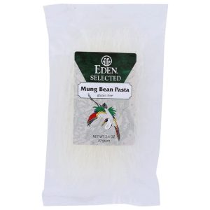 Eden Foods – Mung Bohnennudeln (Harusam)