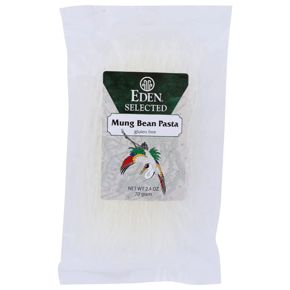 Eden Foods Mung Bean Pasta (Harusame)