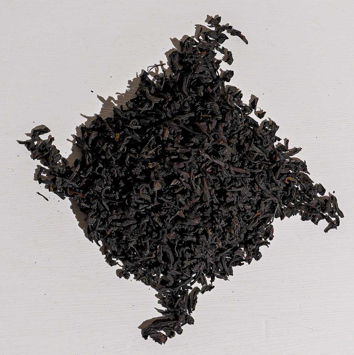 Lapsang Souchong