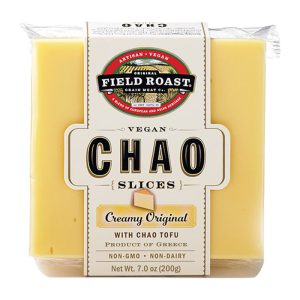 Field Roast Creamy Original Chao Käse, mehrere Optionen – 7oz