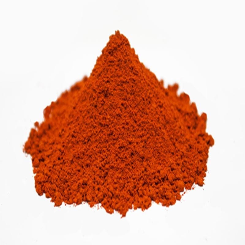 De Arbol Chile Pulver