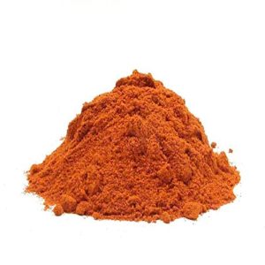 New Mexican Chile Pulver leicht