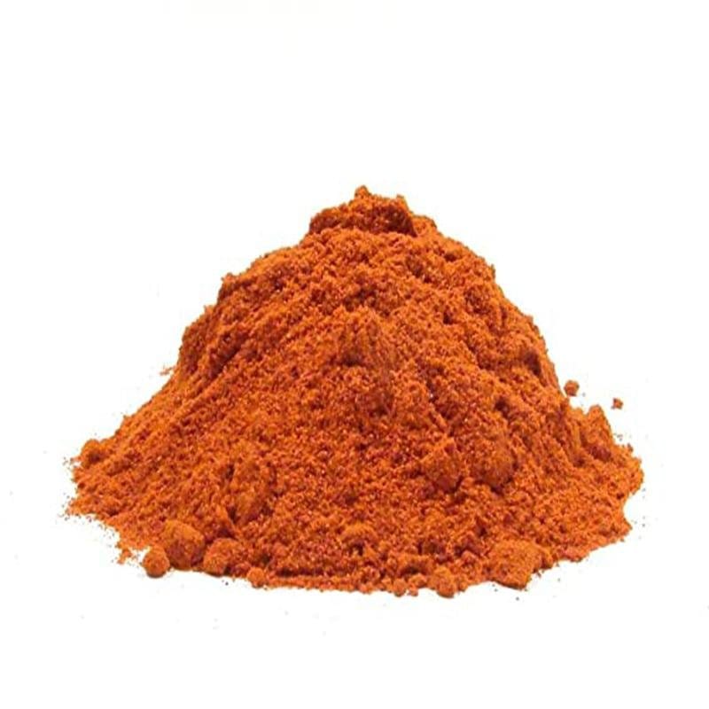 Neu Mexikanische Chile Pulver Mild