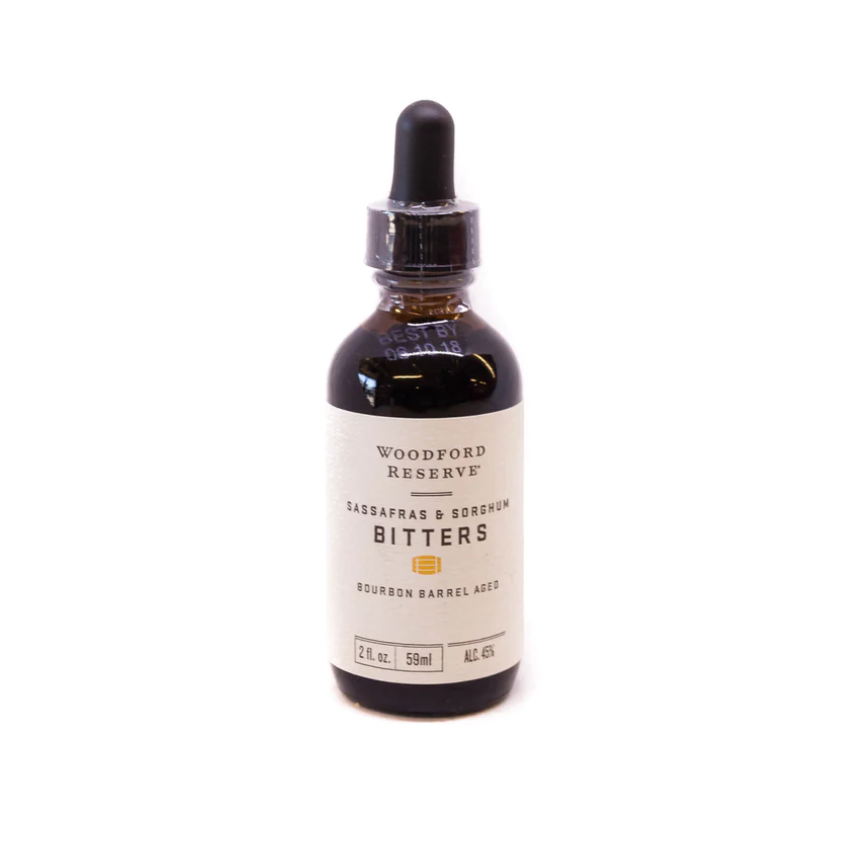 Buchen Sie ein Zimmer in Sorghum & Sassafras Bitters