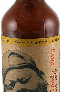 Pain is Good Batch #218 Cajun blutige Mary Mix, . – 25oz