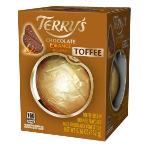 Terry’s Orangentoffee
