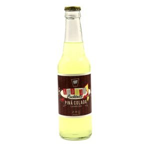 Grandpa Joe’s Kiddie Cocktails Pina Colada aromatisierte Soda