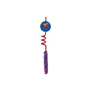 Wizzy Pop Strohhalme – Hot Wheels Heidelbeere