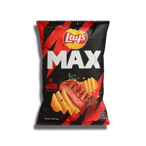 legt max wagyu Rindfleisch Geschmack – – 75g