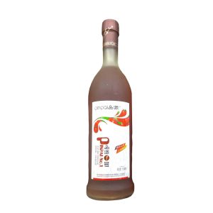 Pinpai No.1 Jujube Vinegar Trinken