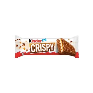 Kleiner knuspriger Snack (Polen)