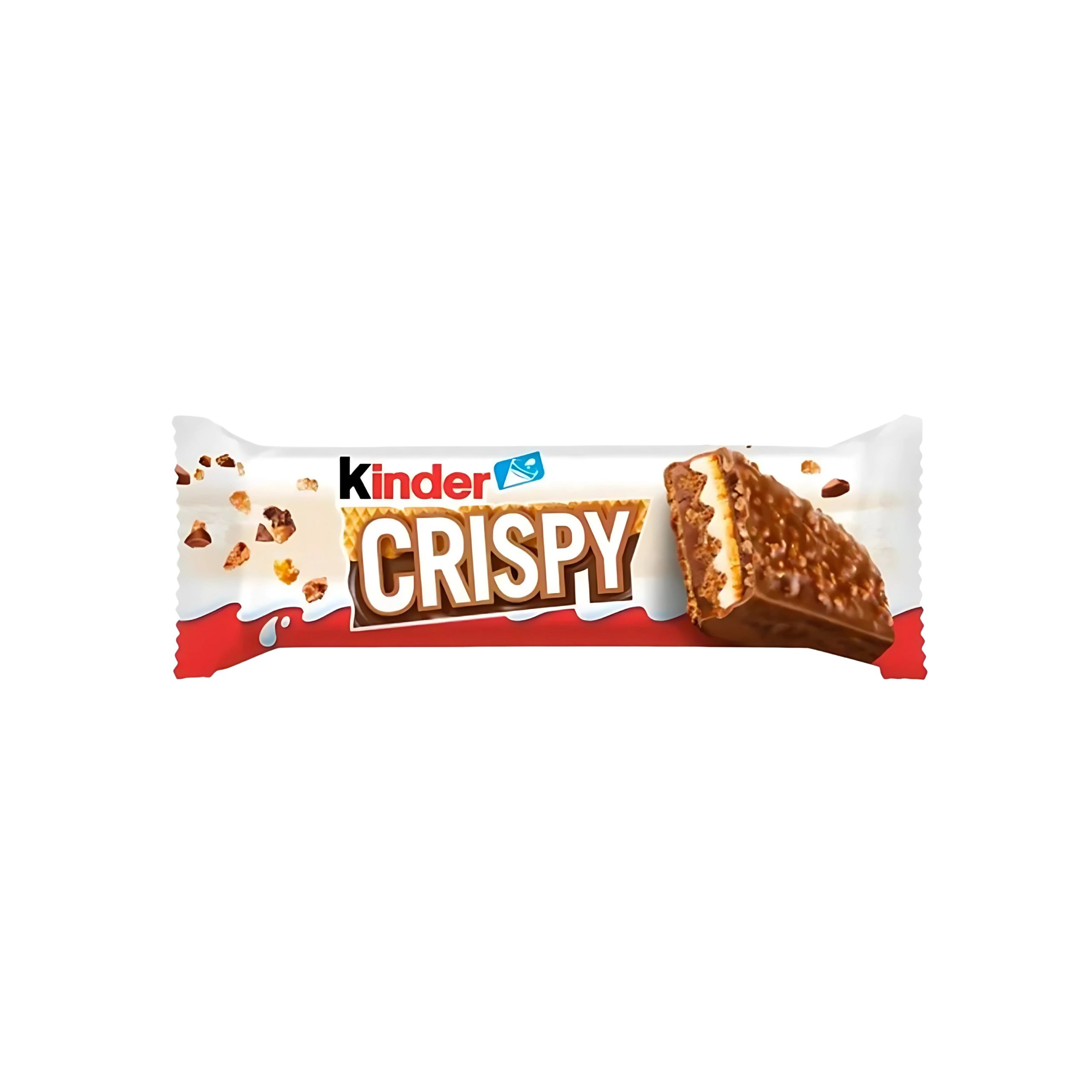 Kinder Knuspriger Snack (Polen)