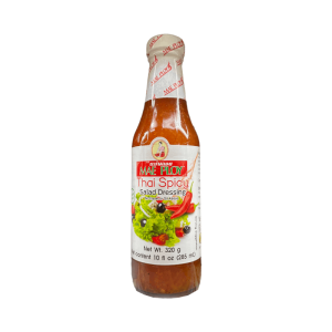 Mae Ploy Thai würziges Salatdressing
