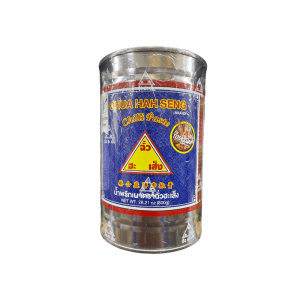 chua hah seng Marke Chili Paste