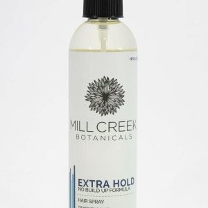 Millcreek Haarspray extra Halt, 8 Unzen – Packung mit 3