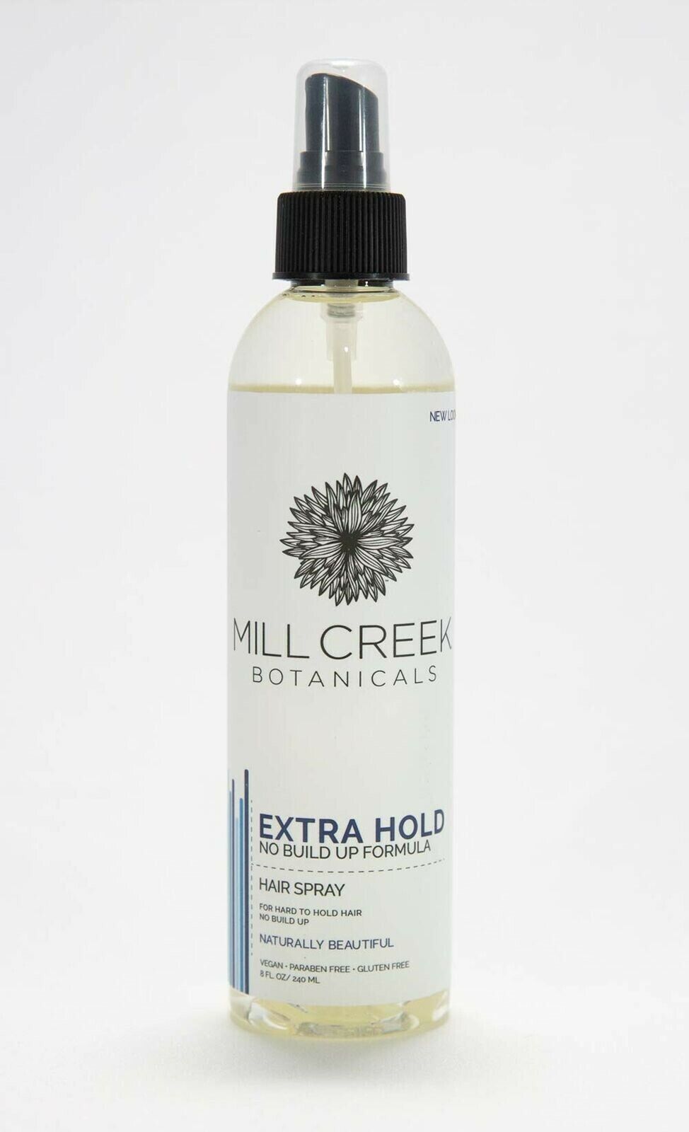 Millcreek – Haarspray Extra Halten, 8 oz – Packung mit 3