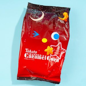 Tohato Romantic Tanabata Zuckermais