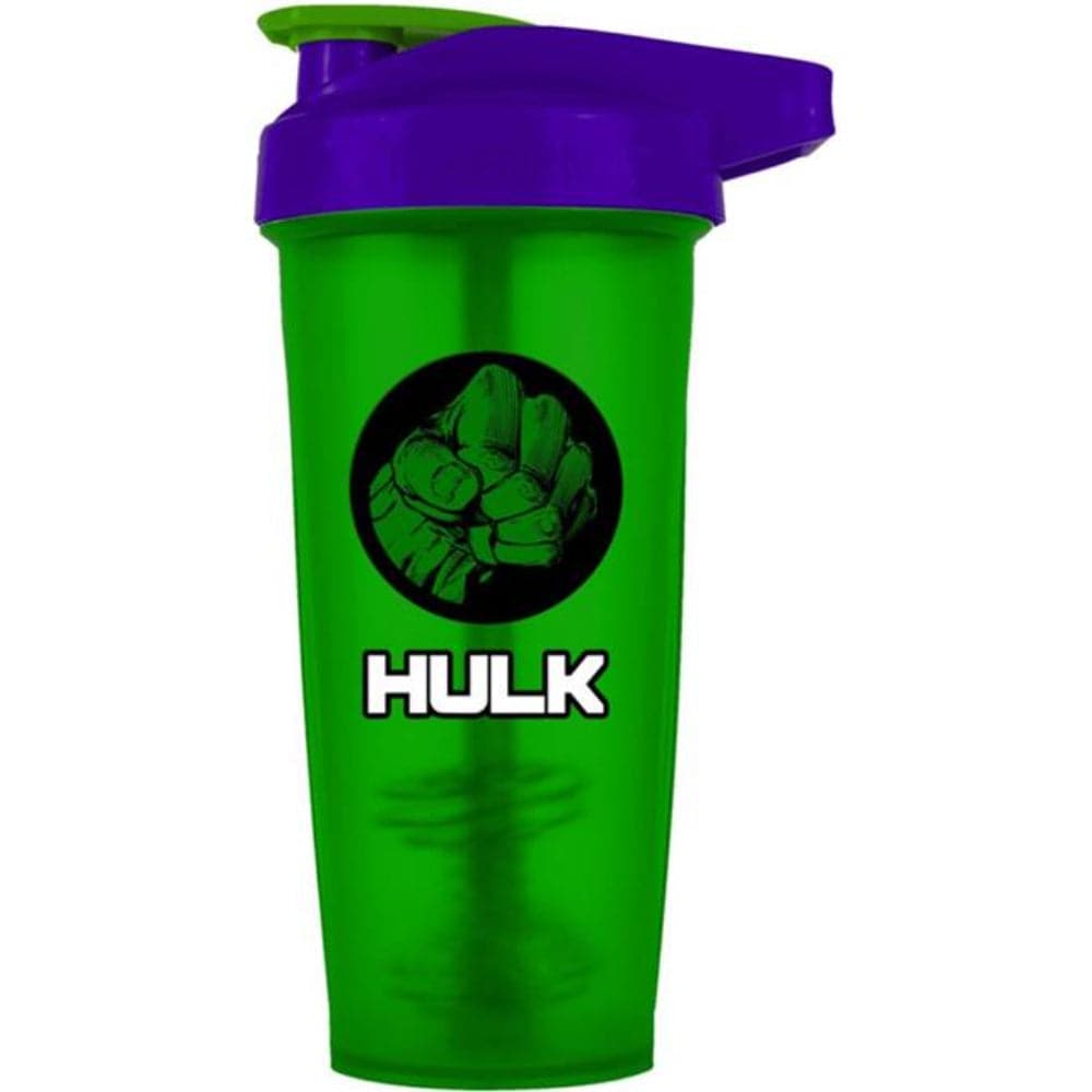 Performa – Hulk perfekte Shaker Flasche – 1 Stück