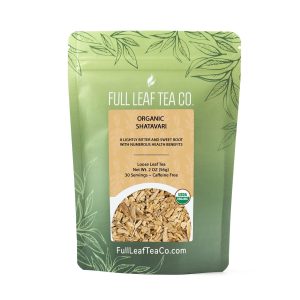 Bio Shatavari Wurzel Einzelhandel Taschen – Gehäuse von 6