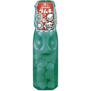 Morinaga Ramune, Zuckerbonbons – 29g
