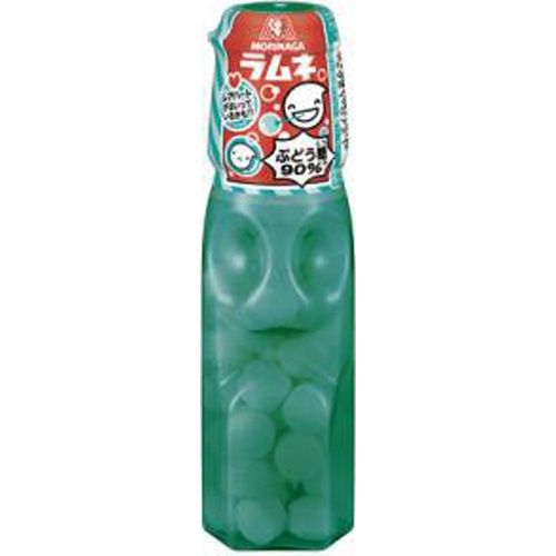 Morinaga Ramune Zucker-Süßigkeiten, 29g