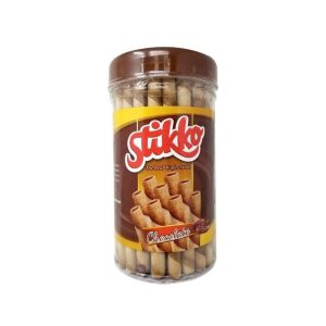 Stikko Waffel Sticks Schokolade 14,1 Unzen