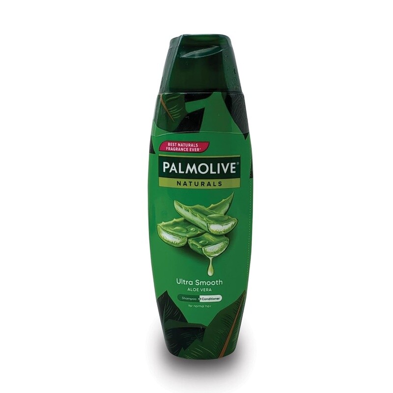 Palmolive Conditioner Ultra glatt (grün) 180ML
