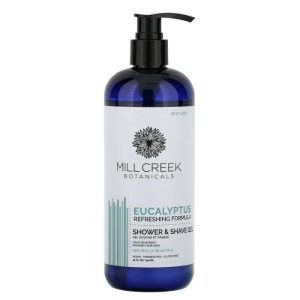 Mill Creek Botanicals Lavender Dusche & Rasur