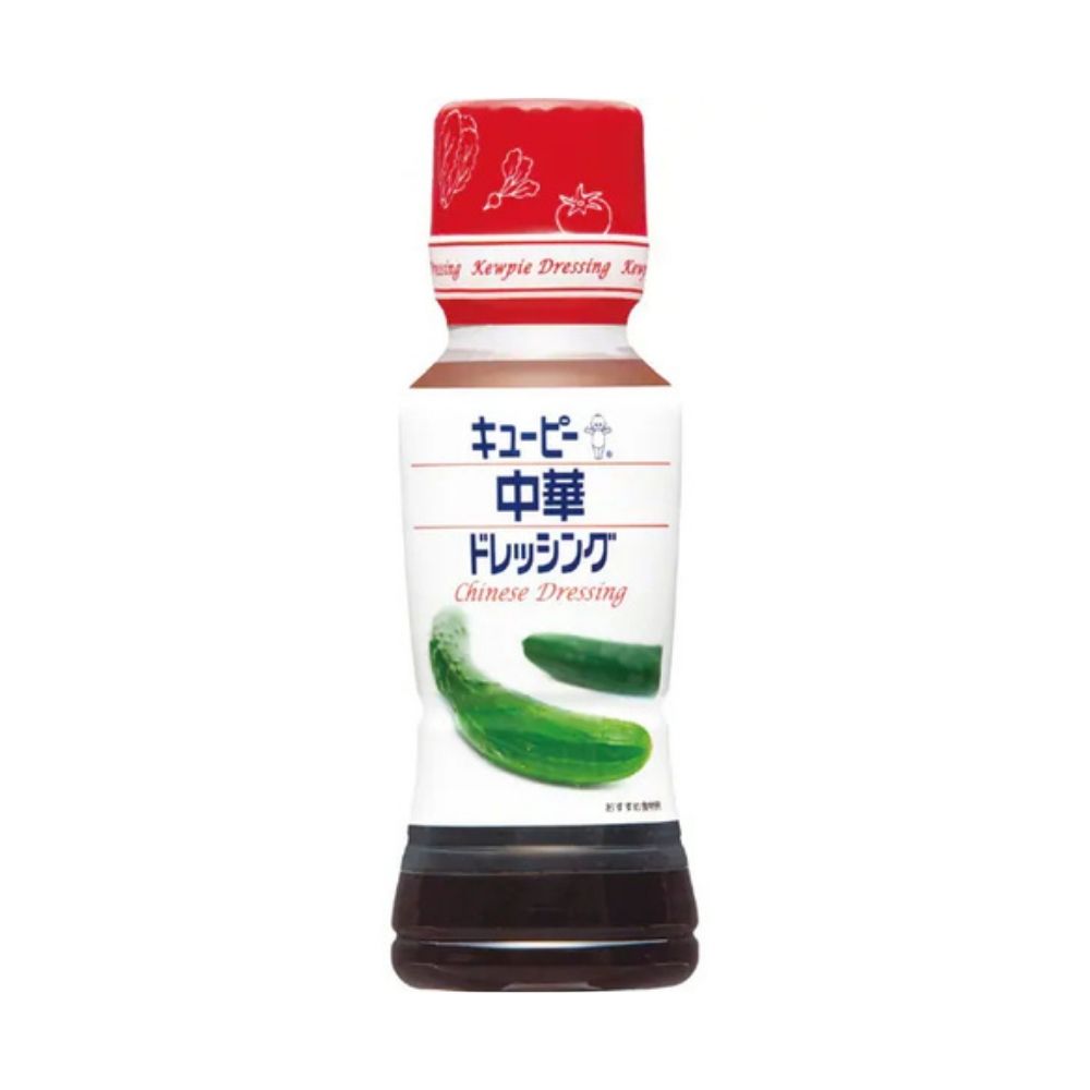 Kewpie Chinesische Dressing