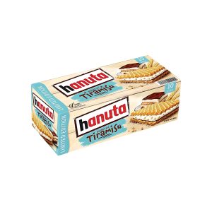 Ferrero hanuta Tiramisu (italienisch)