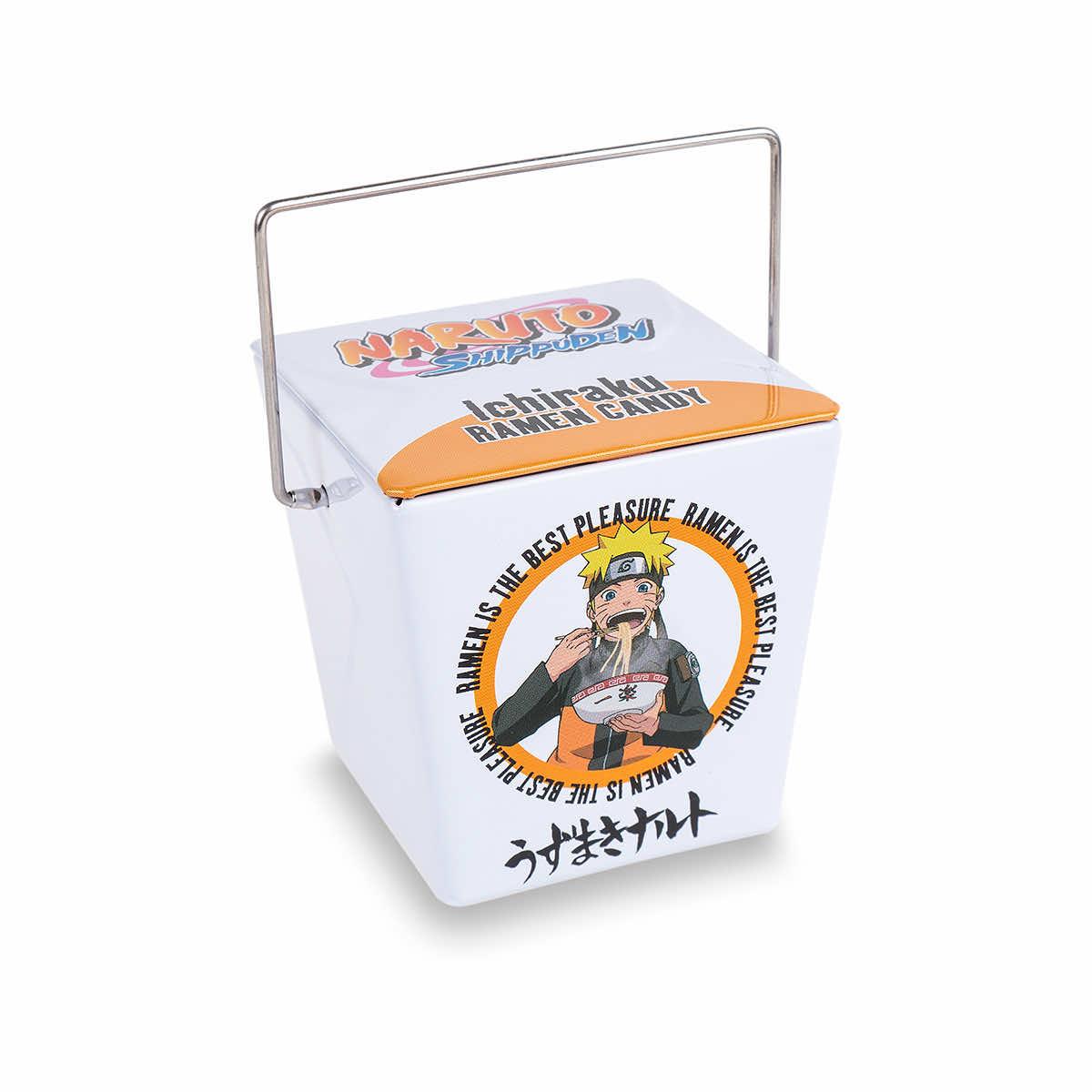 Naruto Shippuden Ichiraku Ramen Süßigkeiten