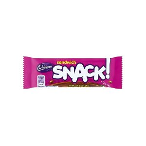 Cadbury Zwischenmahlzeit (uk)