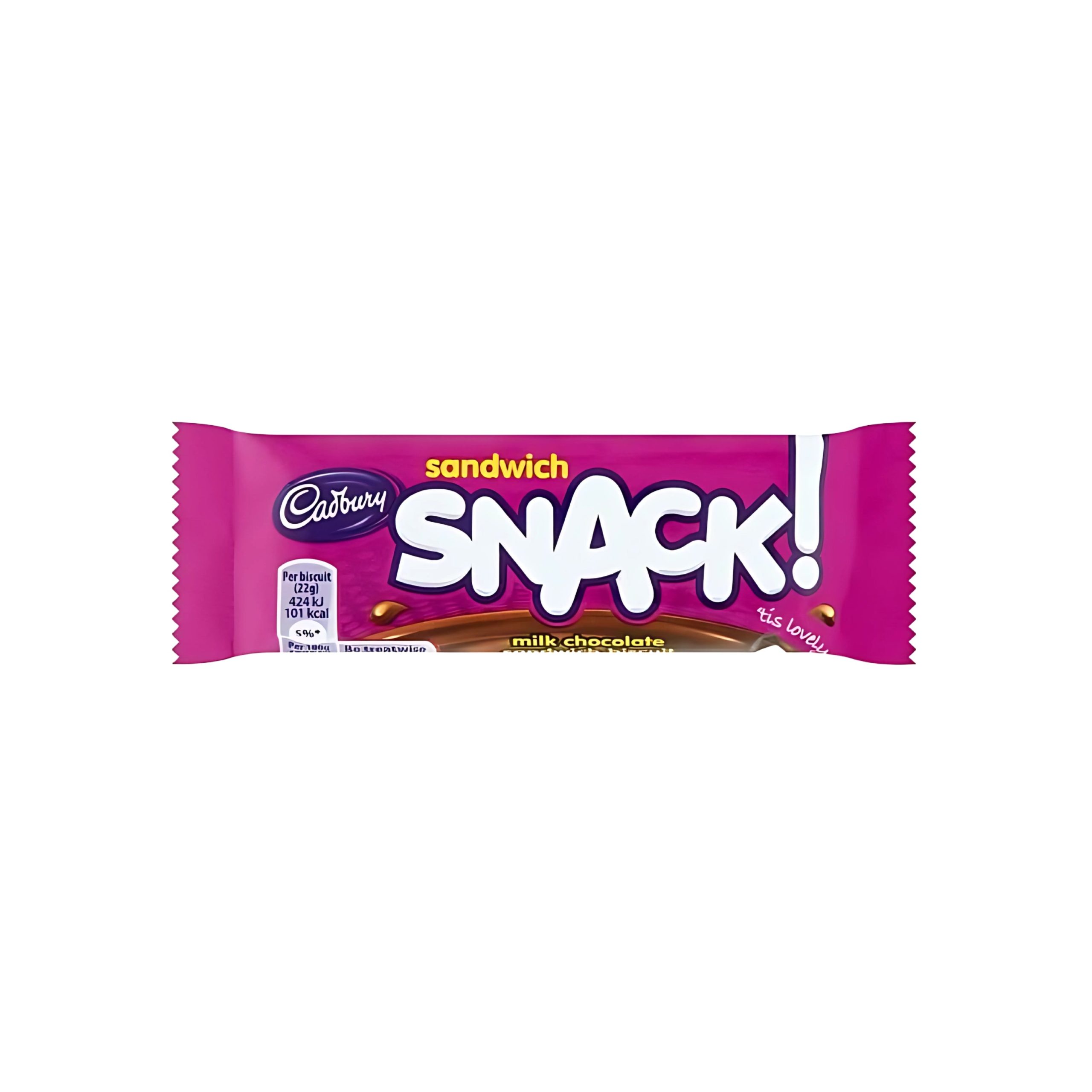 Cadbury Snack (Großbritannien)