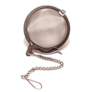 persönliche 1 Topf 1 3/4 Zoll Mesh Ball Infuser
