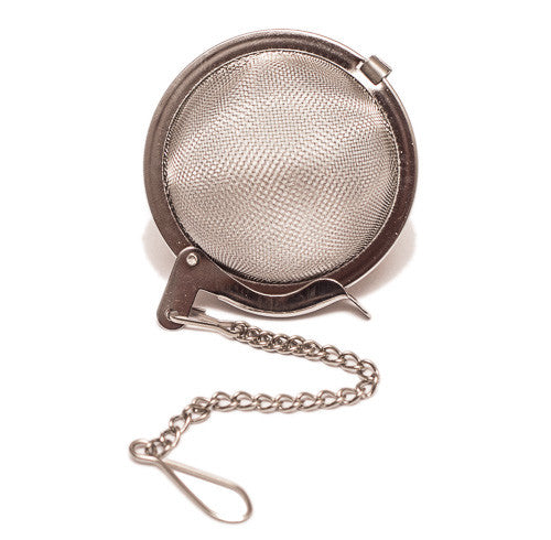 persönliche 1 Topf 1 3/4 Zoll Mesh Ball Infuser