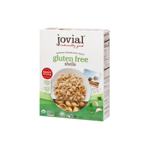 Jovial Glutenfreie Schalen