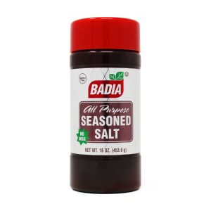 Badia Season Salz, 16 Unzen – Packung mit 12 Stück