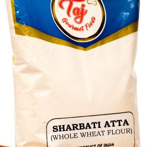 TAJ Sharbati Aata (Vollkornmehl)