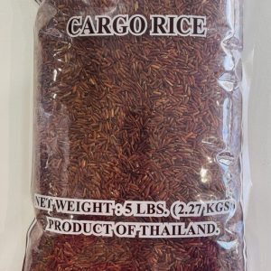 ITC Cargo Roter Reis – 5lbs