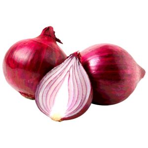 rote Zwiebel – bag-Beutel hinzufügen lebendigen Geschmack zu den Gerichten – 10lbs