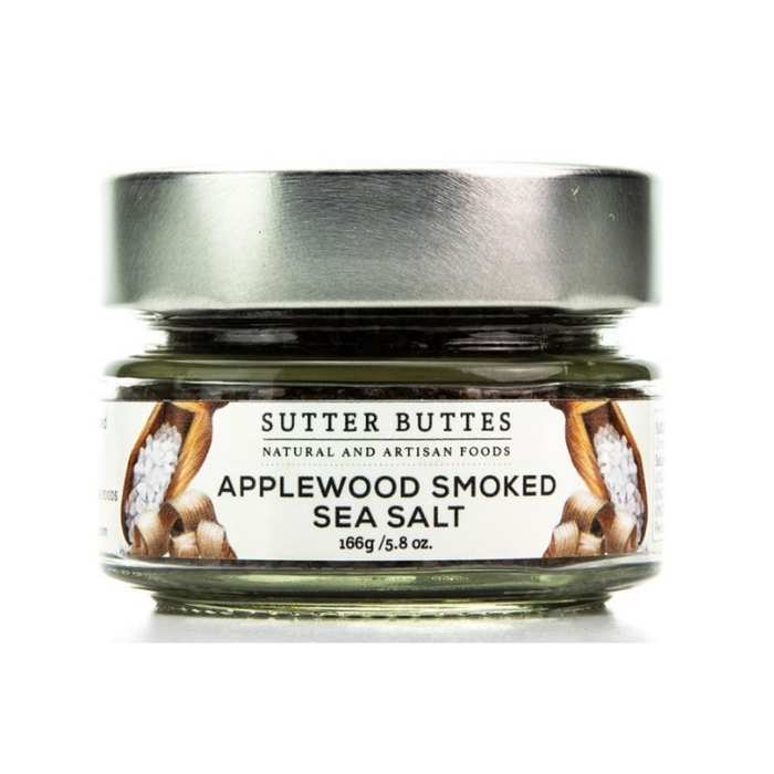 Sutter Buttes – Meersalz – mehrere Aromen