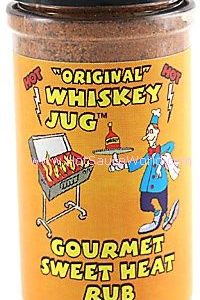 Original Beer Barrel Embalming Flüssigkeit Gourmet süßen Hitze reiben, . – 5oz