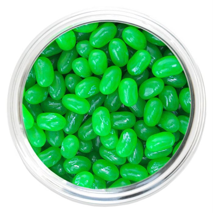 Jelly Belly Grüne Apfel Jelly Beans