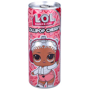 Lol Suprise Cherry Trinken