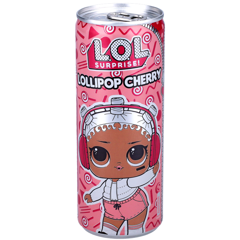 Lol Suprise Kirsche Drink