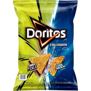 doritos Kollisionen – 1 lb