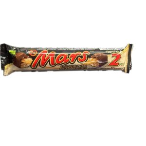 Mars Keksteig Schokoladenriegel