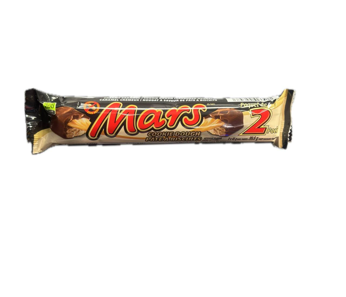 Mars Keks Dough Schokoriegel
