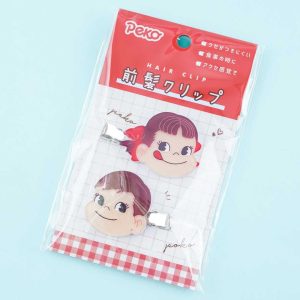Peko & Poko Haarspange Set