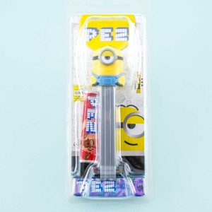 PEZ Bonbons – Laibe / Carl